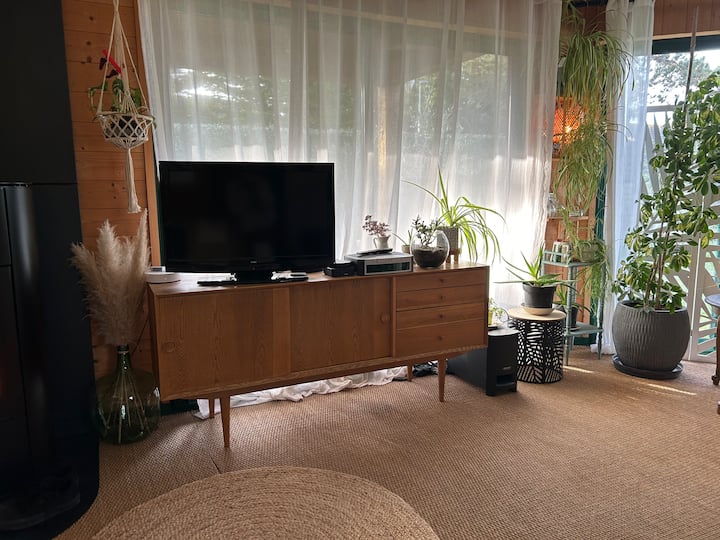 พื้นที่อยู่อาศัย