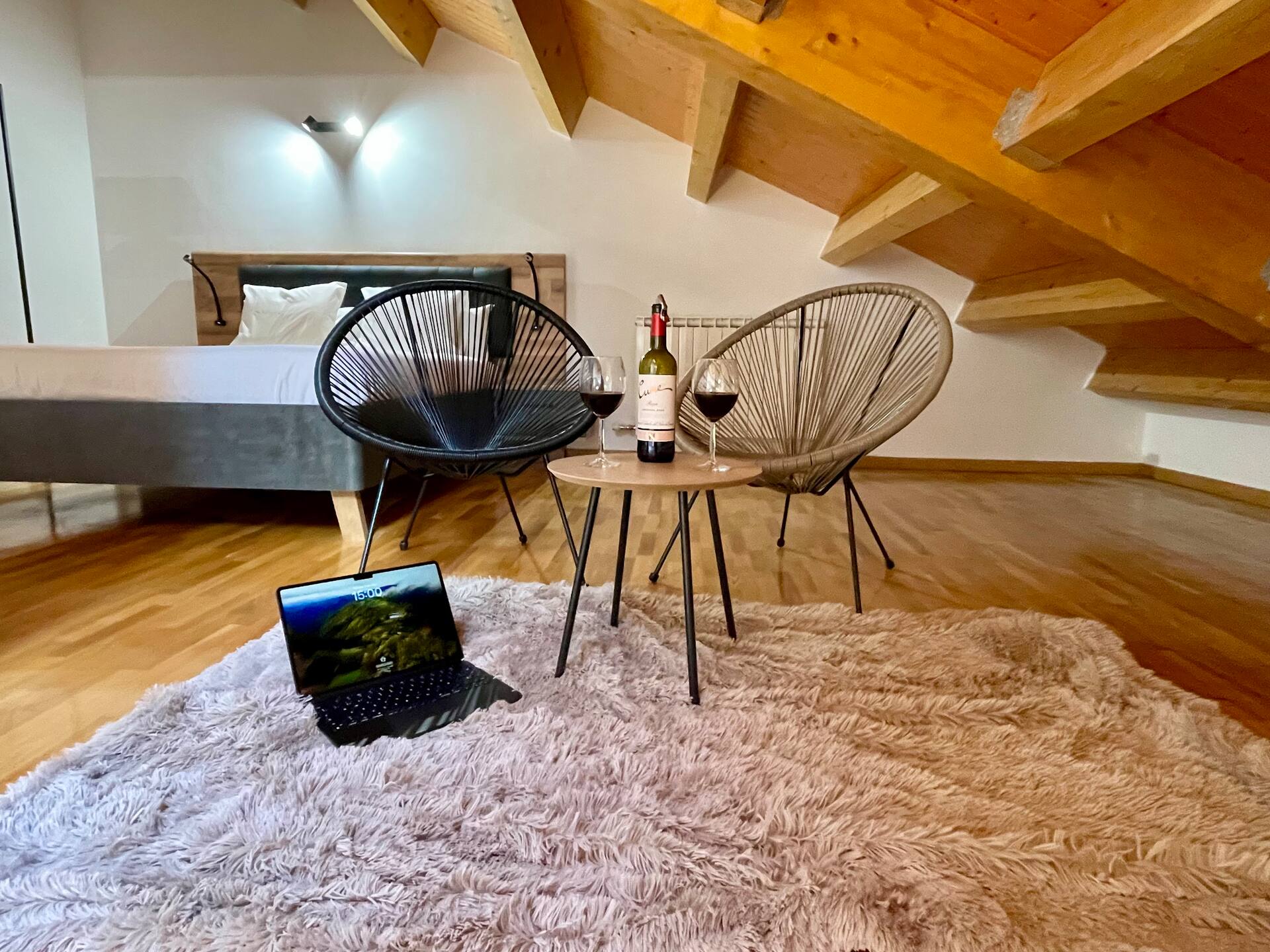 Prime Loft EZCARAY - LA RIOJA VT-LR-1923 — photo 3