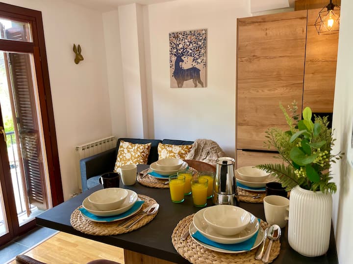 Prime Loft La Rioja De Luxe (Vt-lr-1923) - Ezcaray
