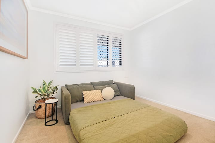 Koala Queen Sofa Bed