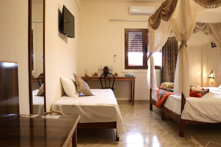 Chambre 3