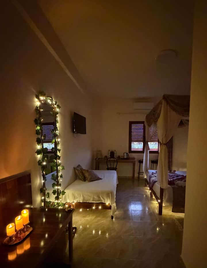 Chambre 1