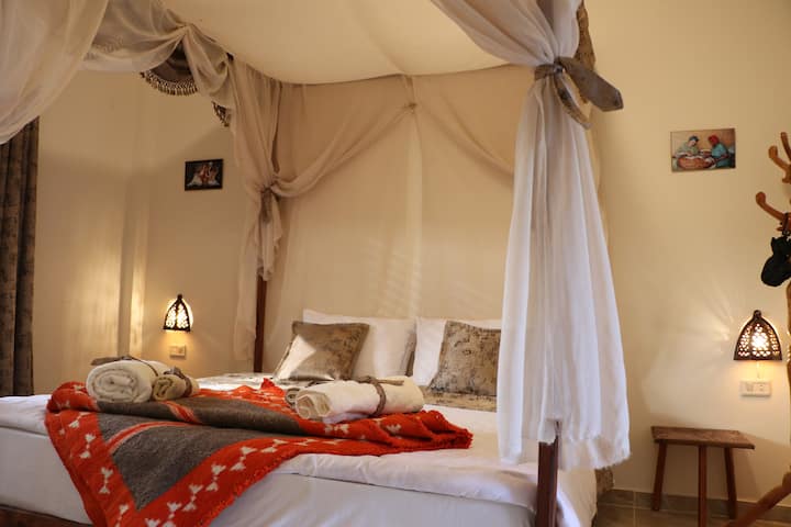 Chambre 4