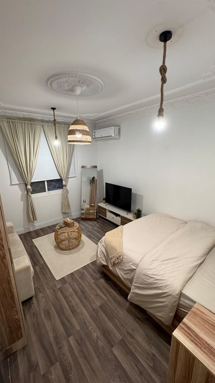 საძინებელი