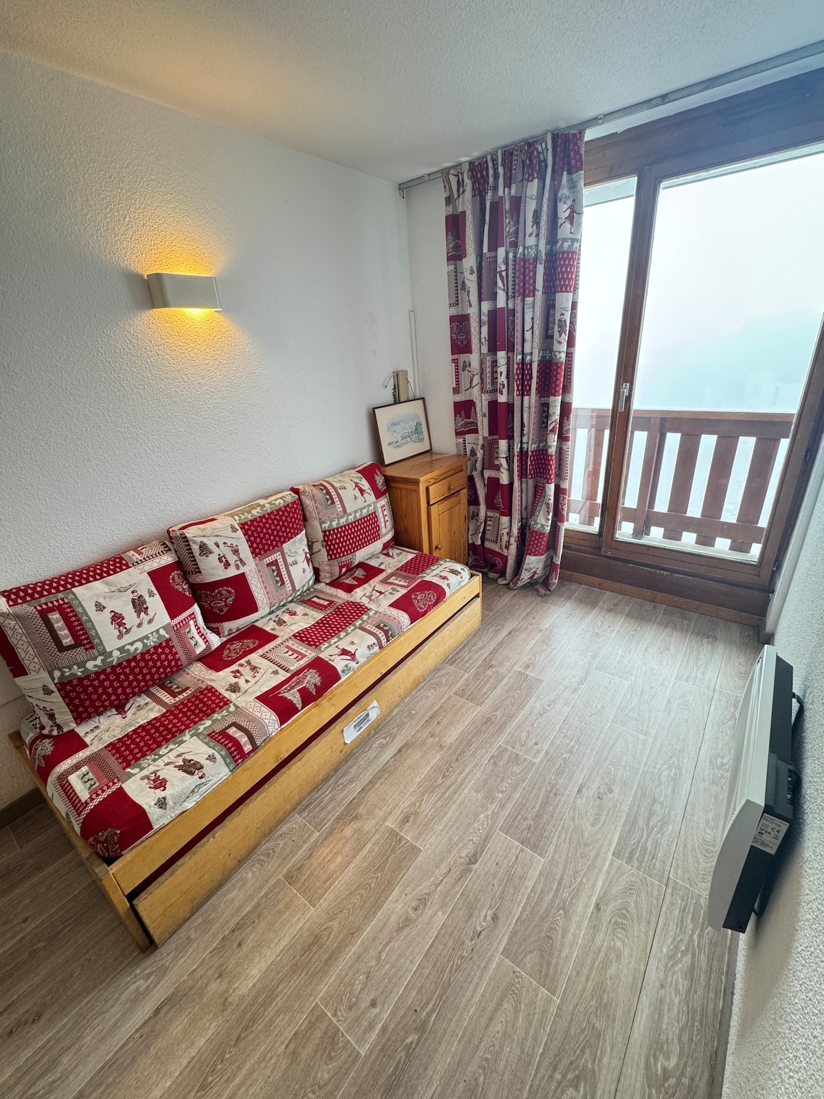 ห้องนั่งเล่น