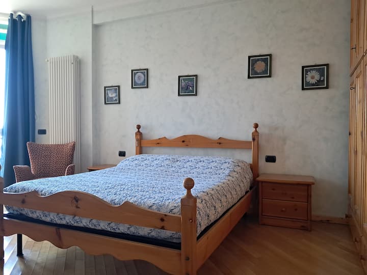 Dhomë gjumi