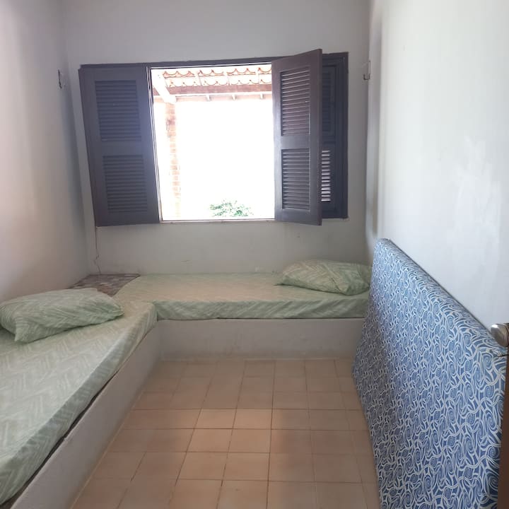 Habitación 5