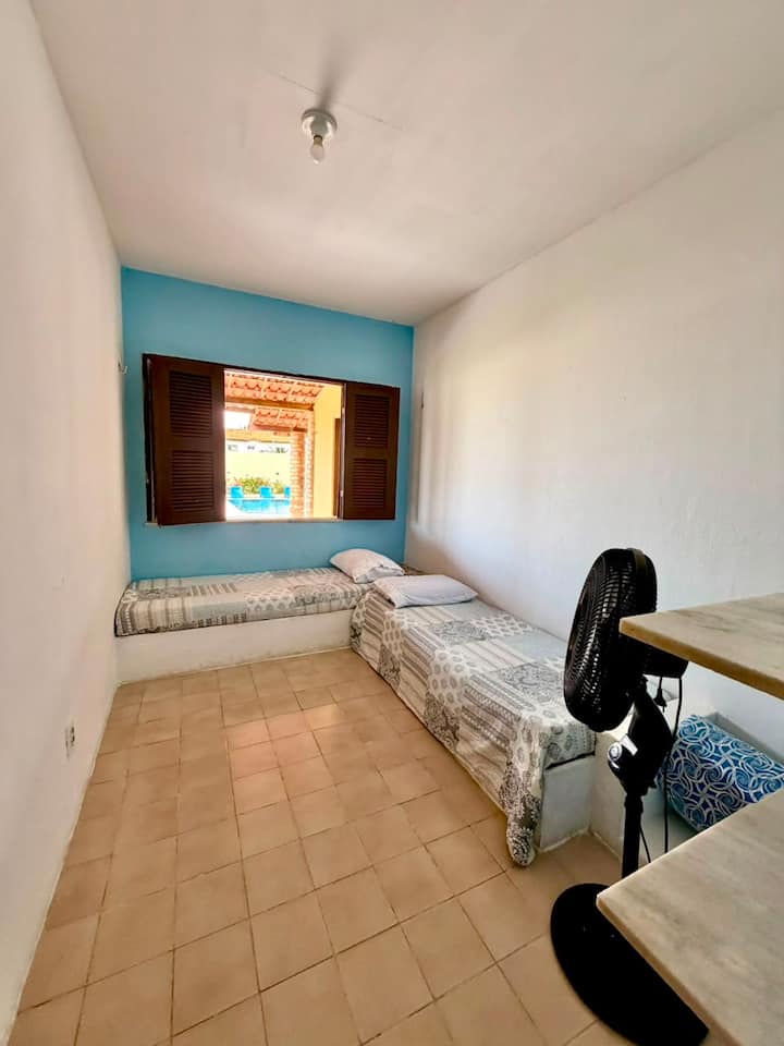 Quarto 6