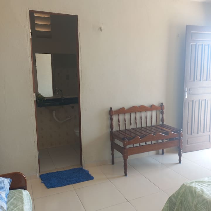 Habitación 1