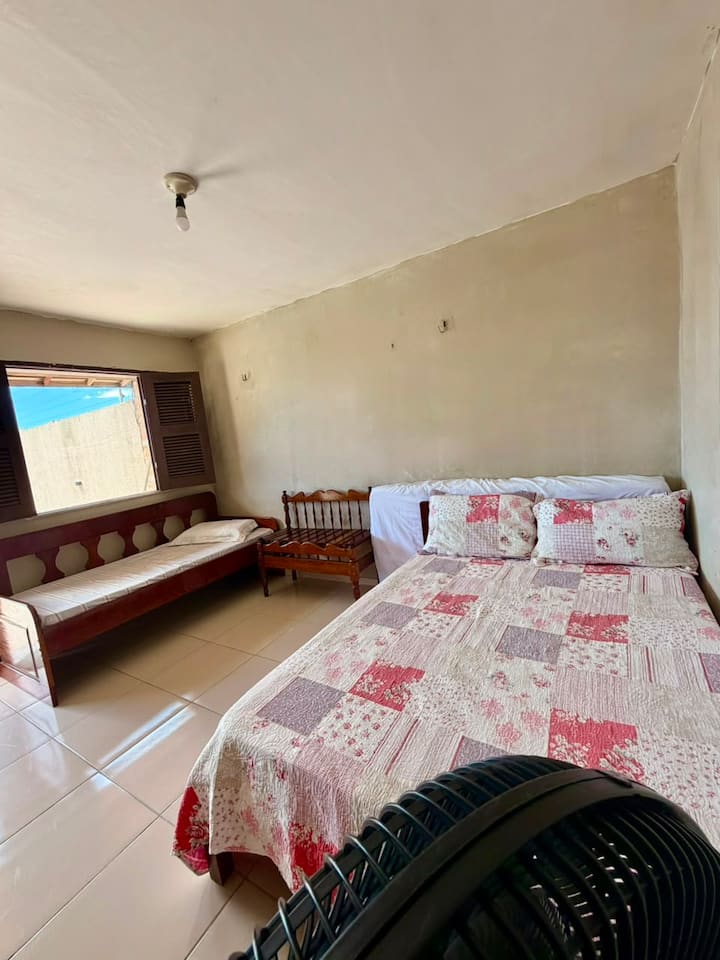 Quarto 1
