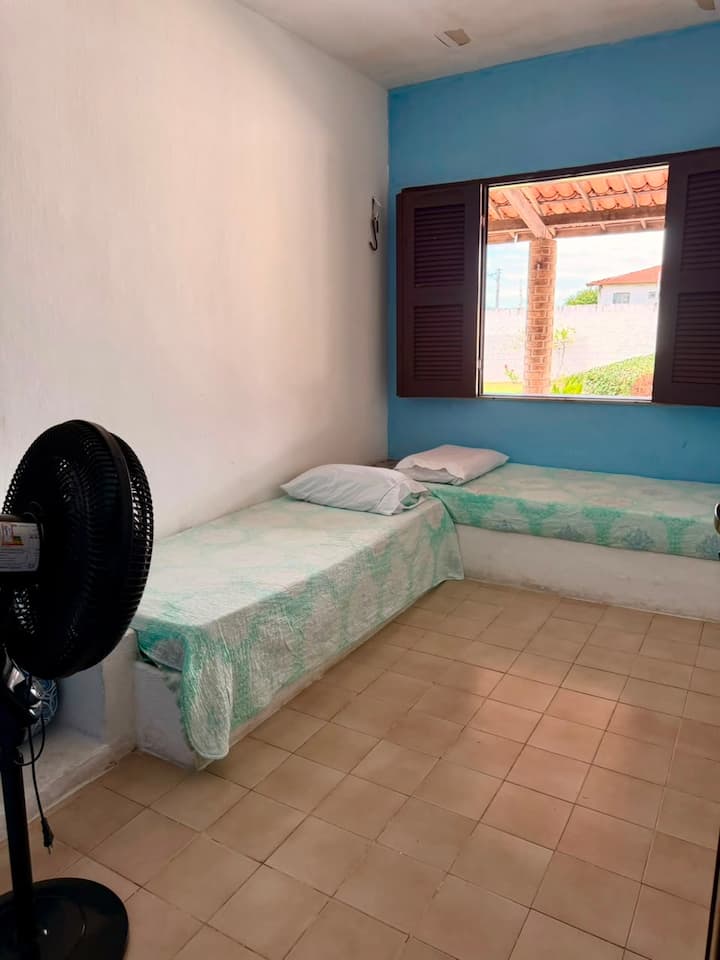 Quarto 5