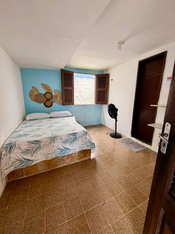 Quarto 2