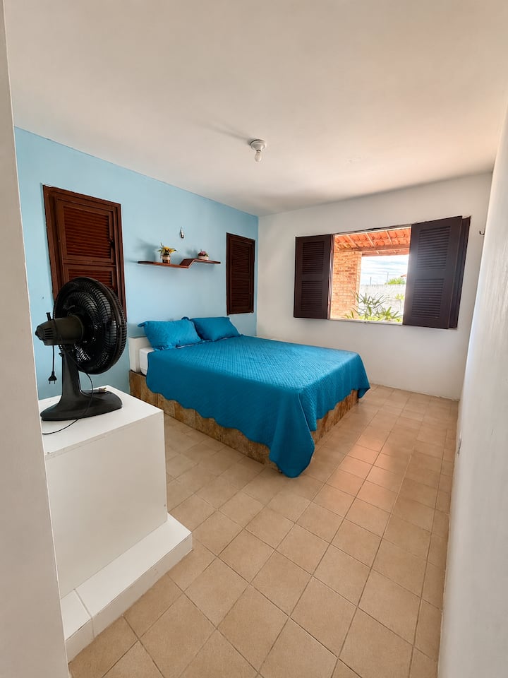 Quarto 3