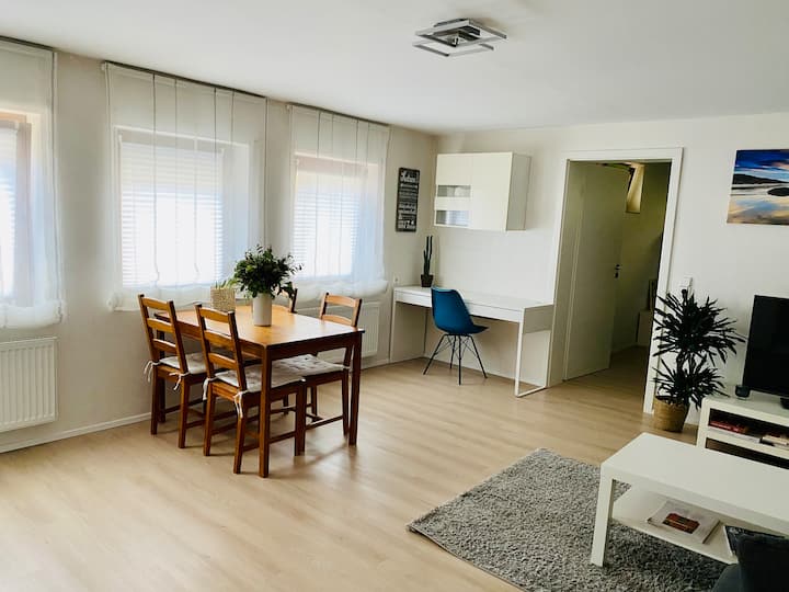 Central, Pet Friendly Apartment - Eppingen