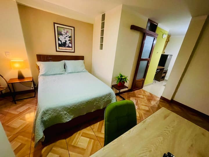 Спална соба