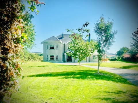 Cobblers Walk 
Luxury Country 
Getaway