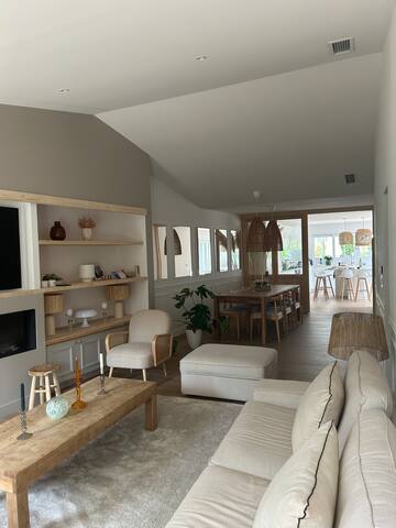 Superbe maison avec piscine proche Bordeaux centre gallery image 3