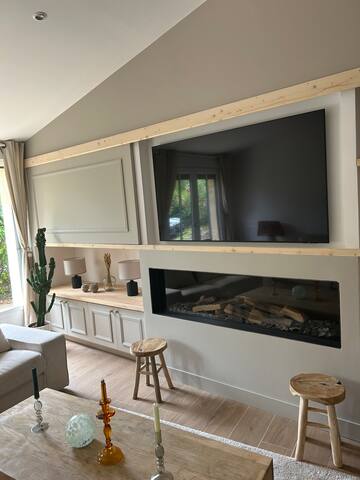 Superbe maison avec piscine proche Bordeaux centre gallery image 4