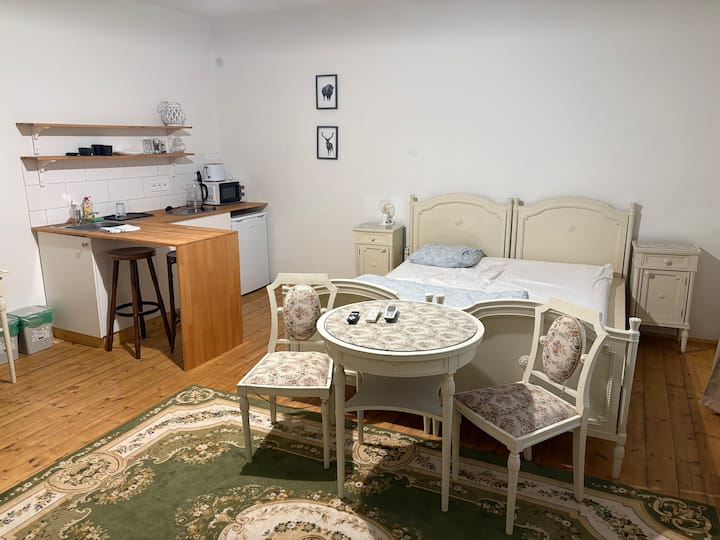 Apartmán Hrabová - Ostrava