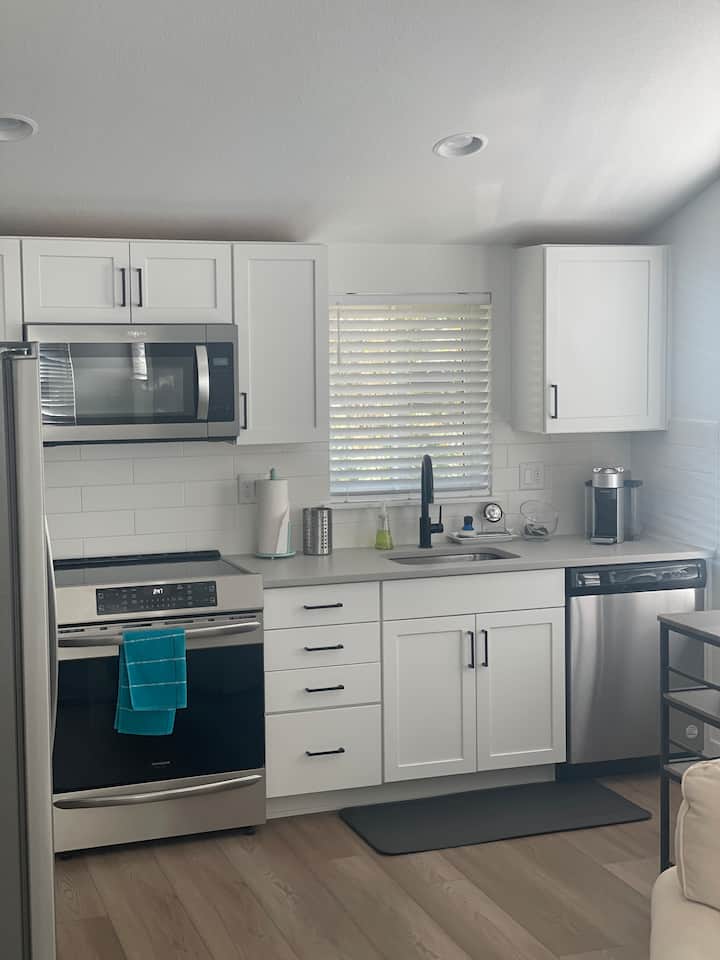 Boutique Apt Old Town - Erie