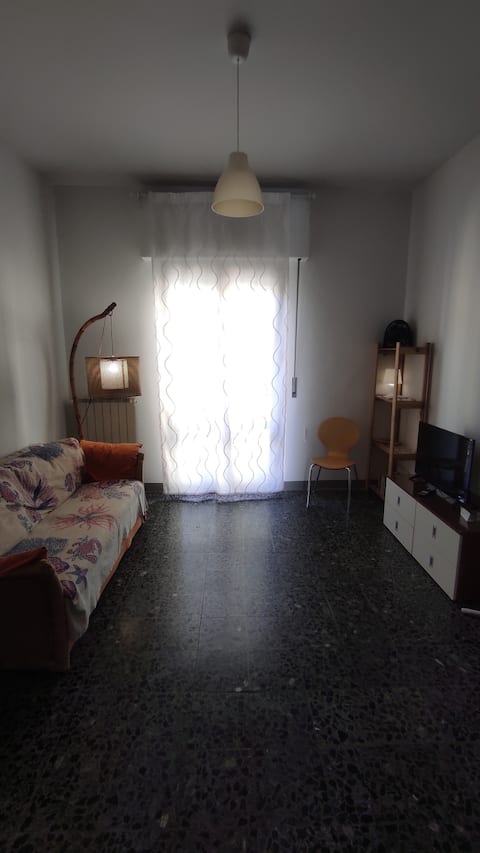 Popular Airbnb listing: Sara apartment in Florence