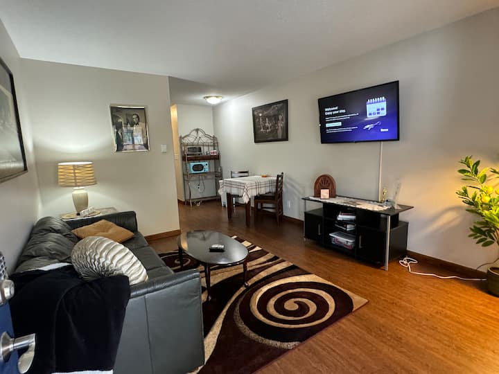 Hollywood - Renovated Furnished Apartment 1bd/1ba - 香檳
