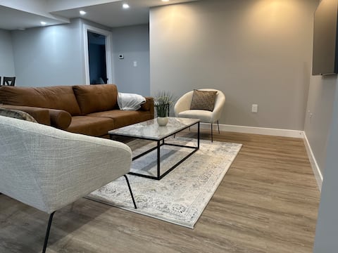 2 Bedroom Suite 2 @ The Loft - Urban Suites