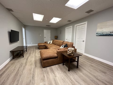 3 Bedroom Suite 1 @ The Loft - Urban Suites