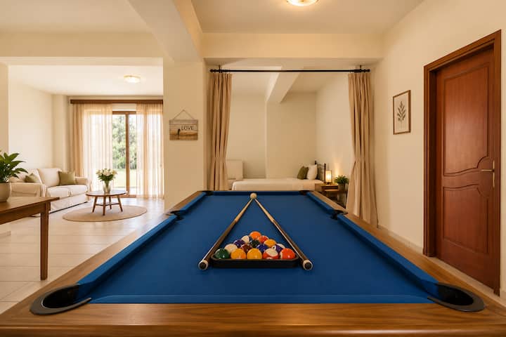 Living room 2