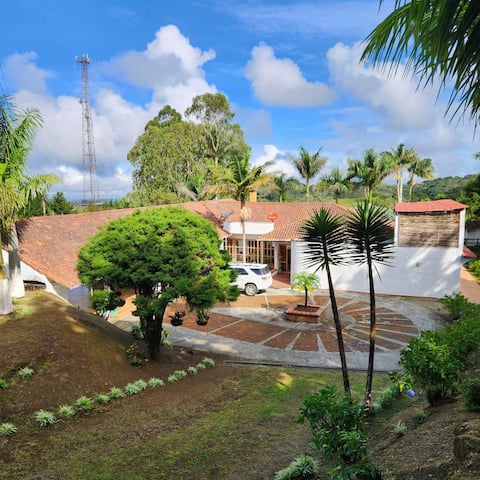 Villa Laura Salento, casa lujosa