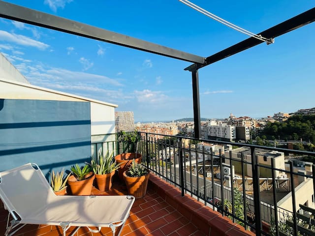 EasyFlat managed Airbnb listing 1