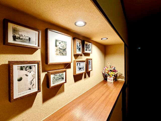 璞（Haku）悠久之庭日式旅馆/新宿繁华区域/東新宿駅徒歩4分/全屋地暖/最大可入住7人/新装修 gallery image 4