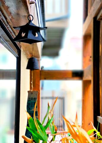 璞（Haku）悠久之庭日式旅馆/新宿繁华区域/東新宿駅徒歩4分/全屋地暖/最大可入住7人/新装修 gallery image 5