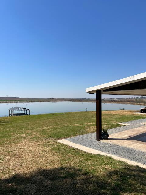 Berg guest farm