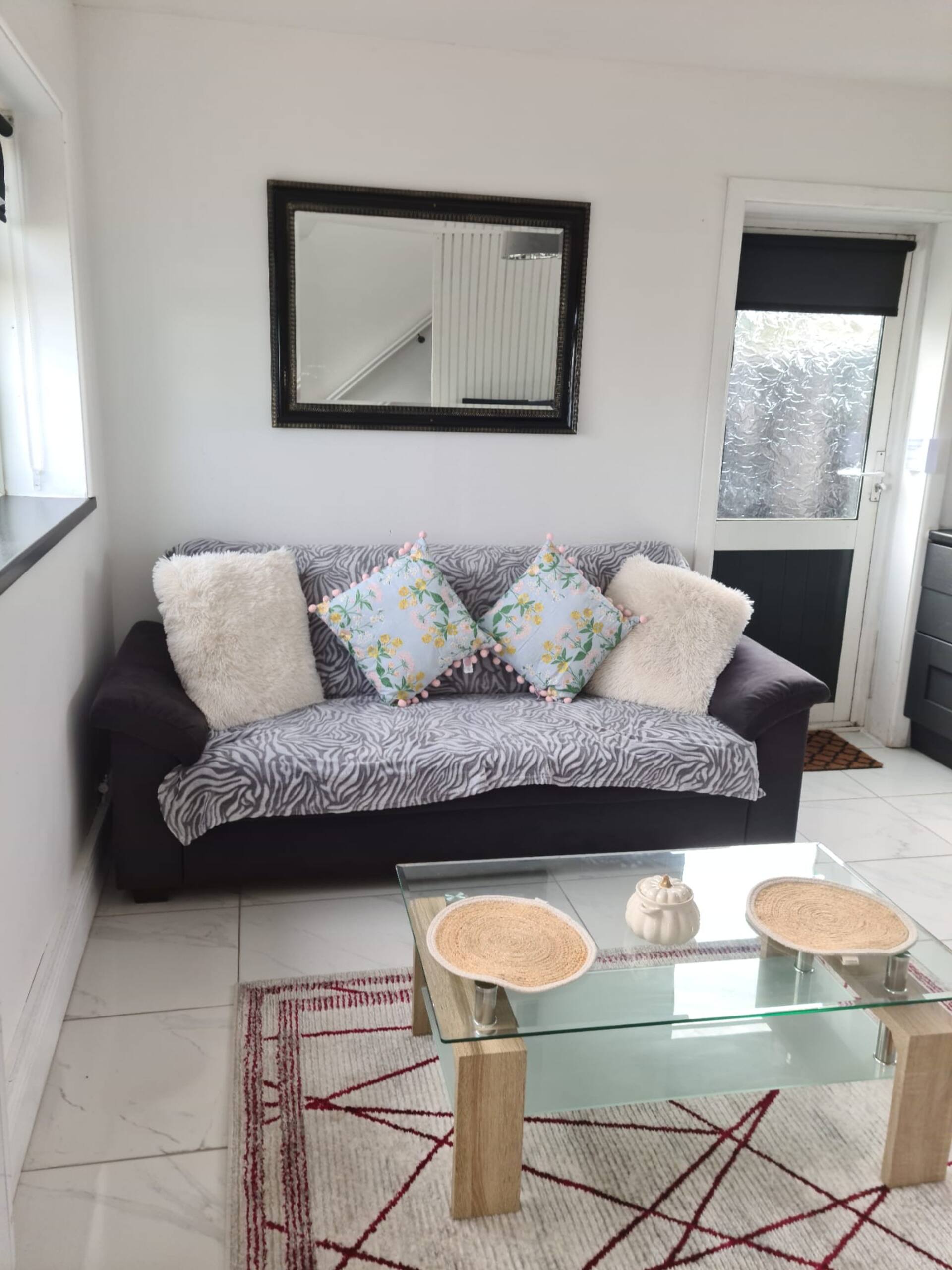 Evy's Place