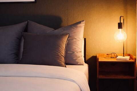 Trio: Boho, Maritime & Urban | 3 Apartments | No.6