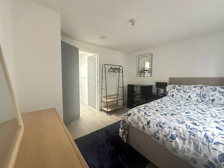 საძინებელი