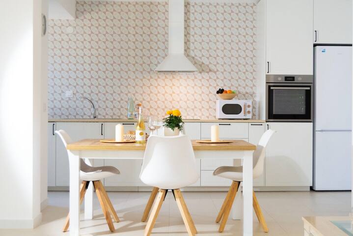 Marina Alta Holidays managed Airbnb listing 1