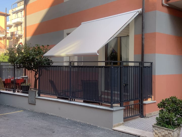 Casa Nonna Angela - Alassio