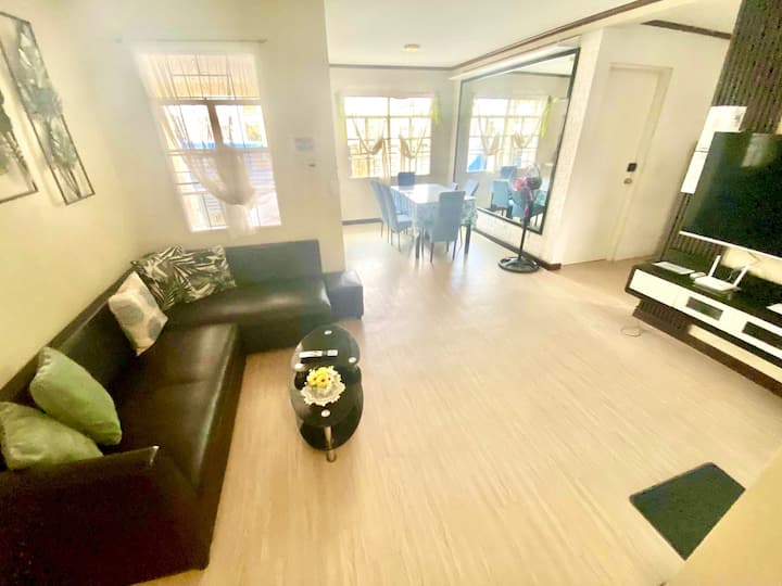 Cebu Family & Events Escape - Sleeps Upto 15pxs - Talisay