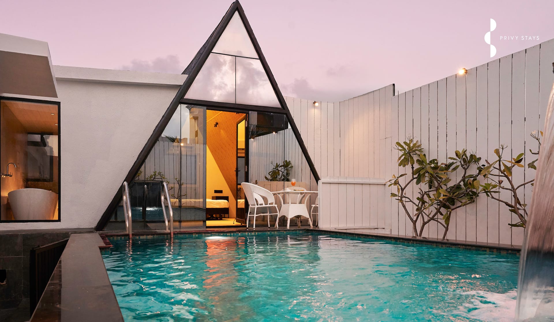 PrivyStays St. Ricky's Apartment Hotel — photo 5