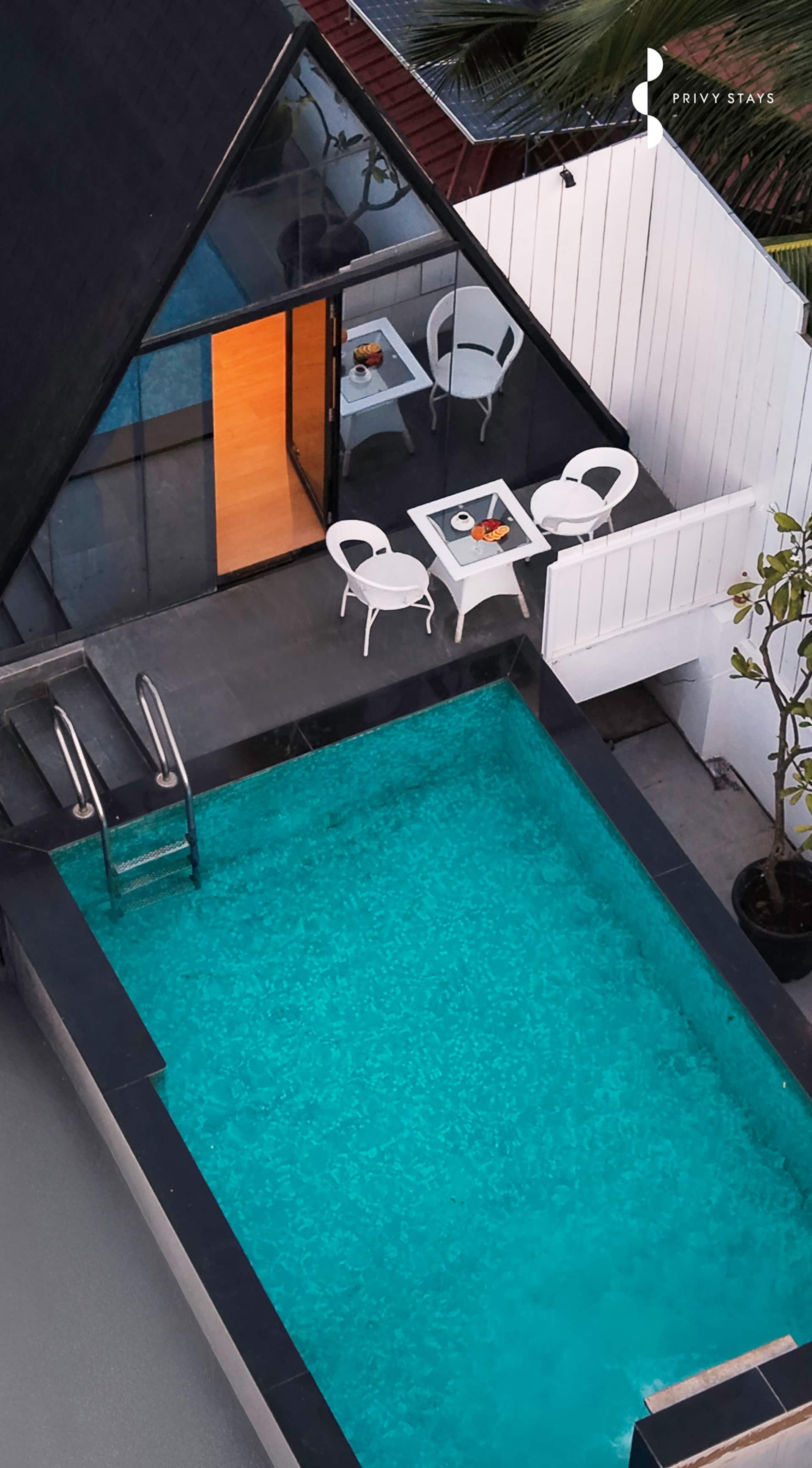 PrivyStays St. Ricky's Apartment Hotel — photo 3