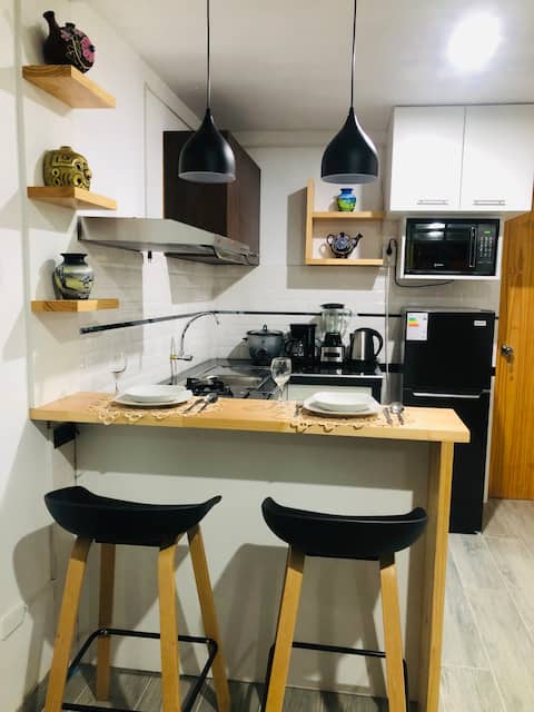 Mini Dept. Luxury in Huaraz