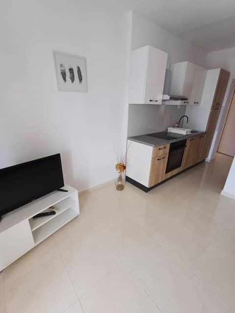 Apartment with Sea View-A11