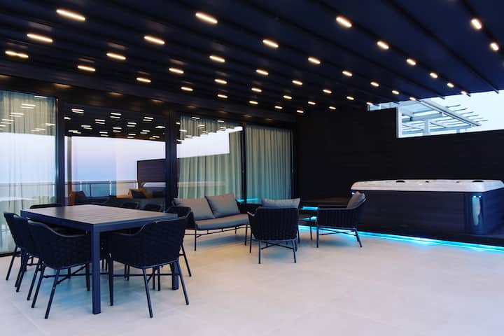 HeiSol_Apartment