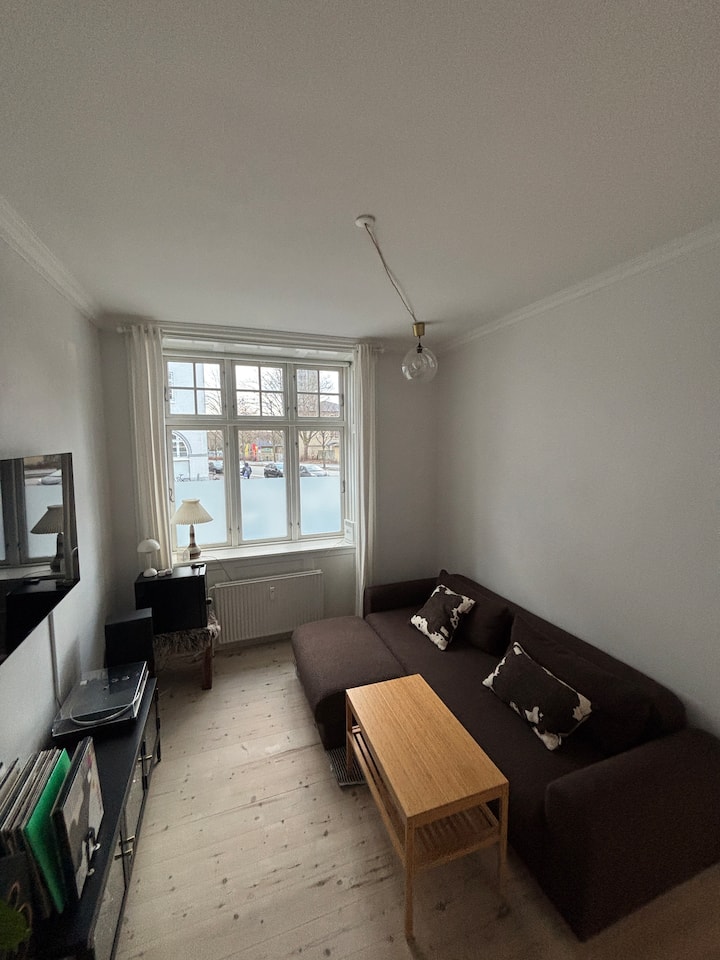 Flot, Stor Og Central Placering - Aarhus