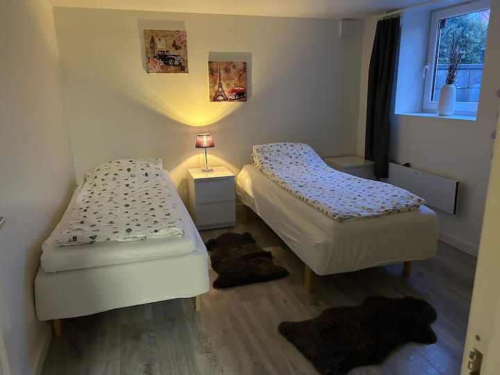 საძინებელი 1