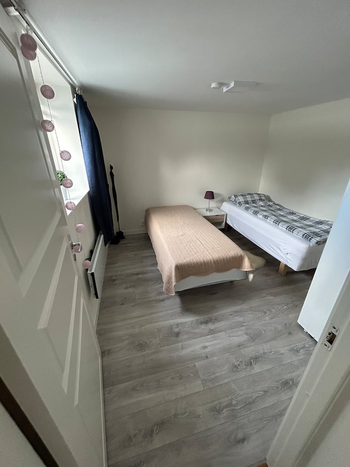 Საძინებელი 2