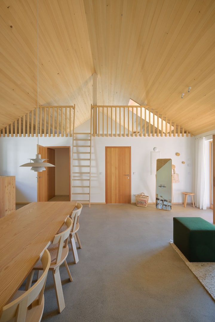 Apartement 1002 - Haus Aerli - Lermoos