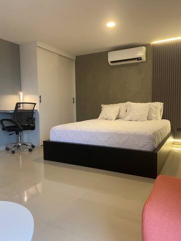 Host Place managed Airbnb listing 3